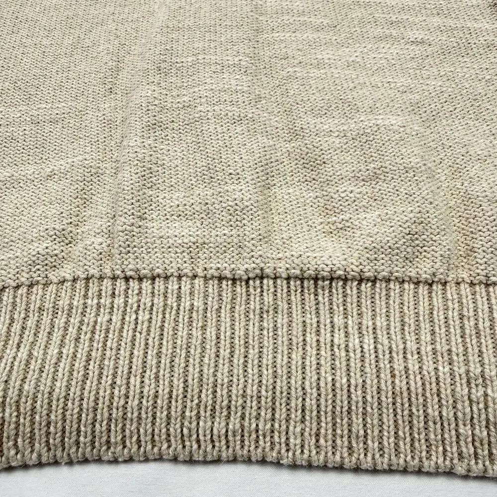 Orvis shawl collar
